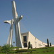 Image for article titled The Most Astonishing Space-Age Buildings in Africa